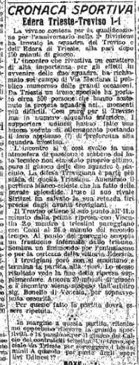 La cronaca nel Giornale del Friuli (fonte Archivio Digitale Le Teche Udine www.techeudine.it)