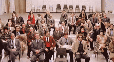 92 minuti d'applausi