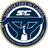 Supporters in campo