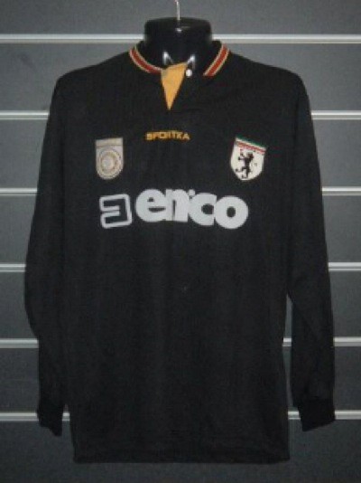 1997-98 Serie D 1a Maglia