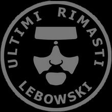 Ultimi Rimasti Lebowski
