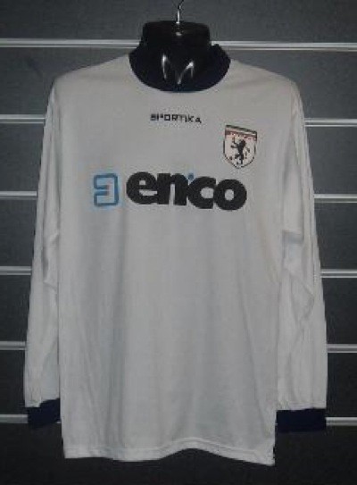 1997-98 Serie D 2a Maglia