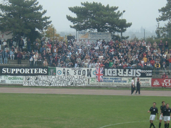 Derthona-Alessandria