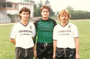 Claudio Gabetta, Paolo Longo e Maurizio Dozzi