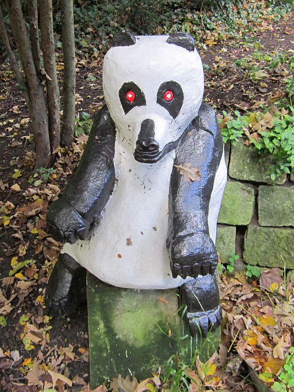Panda - Aug 2010