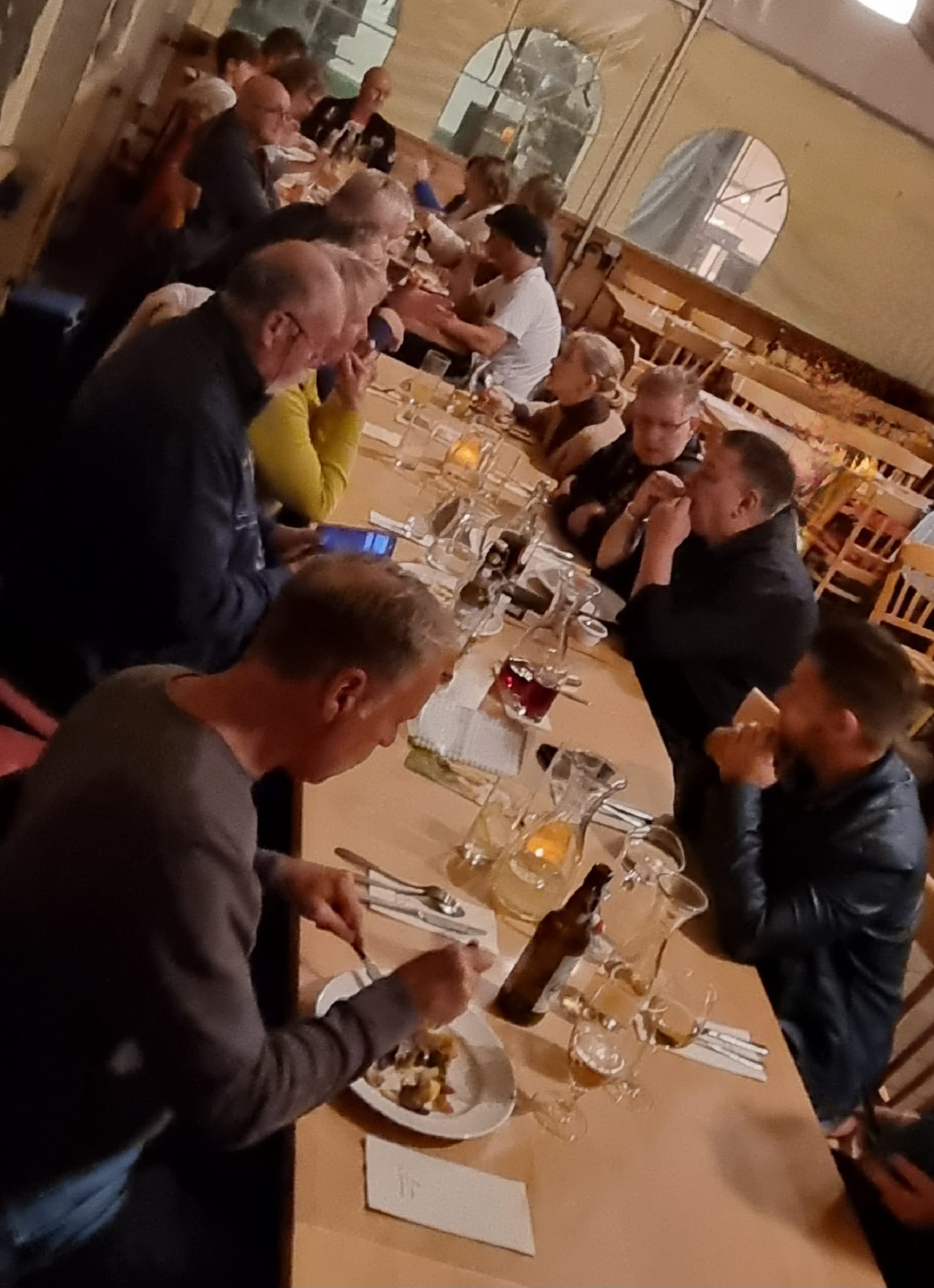 Besucht unsere Clubtreffen - driveandfuns Webseite!