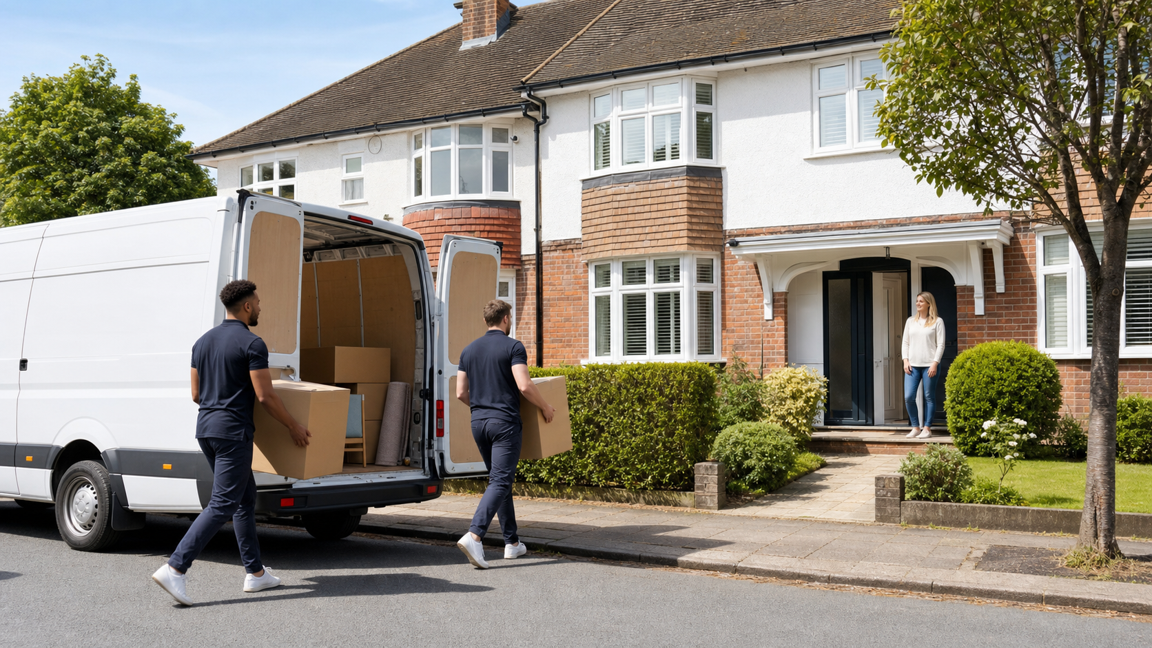 Moving Home in a More Selective Property Market