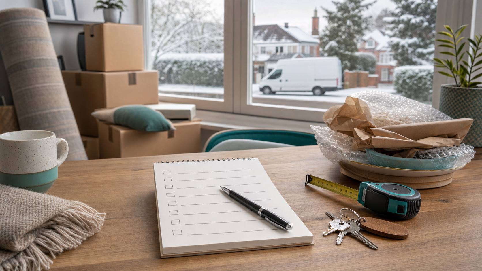 What Moving Costs Mean for Households Planning Ahead