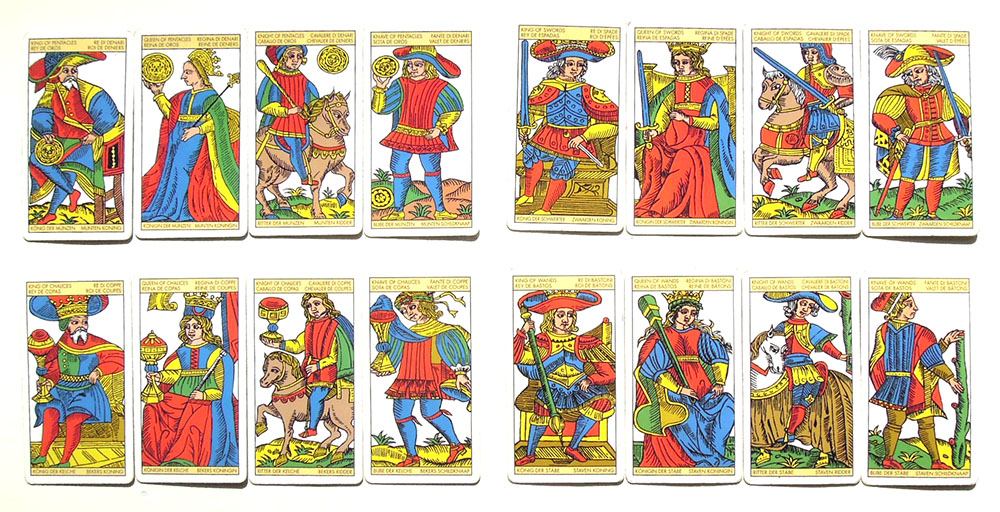 カードギャラリー 夜ノ灯屋 占い師よるのあかりのホームページ