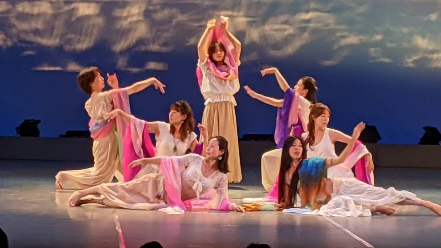 RERA Dancers