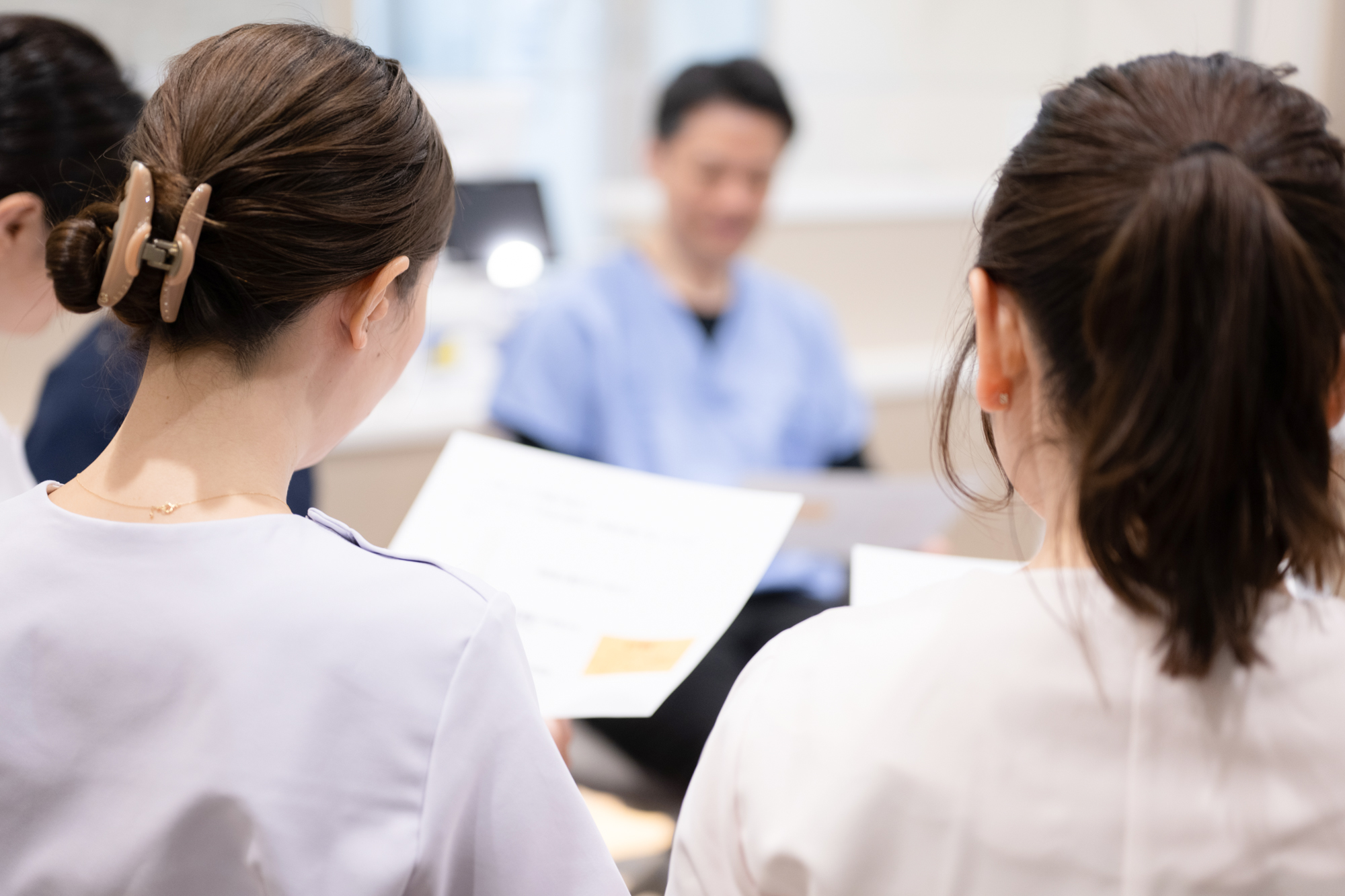 第61回勉強会のお知らせ