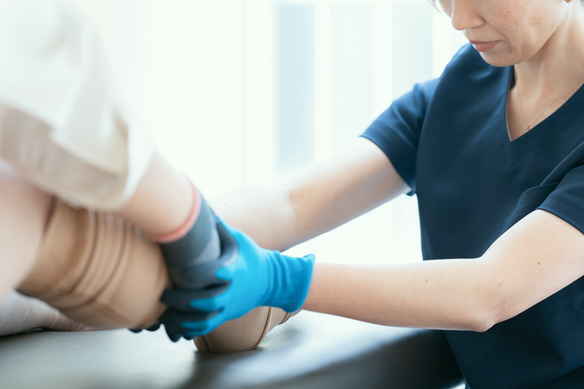 むくみゼミナール版 ストッキングガイド大発表！