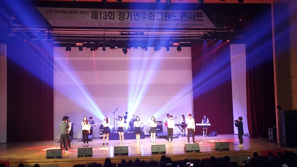 ■韓国語先生