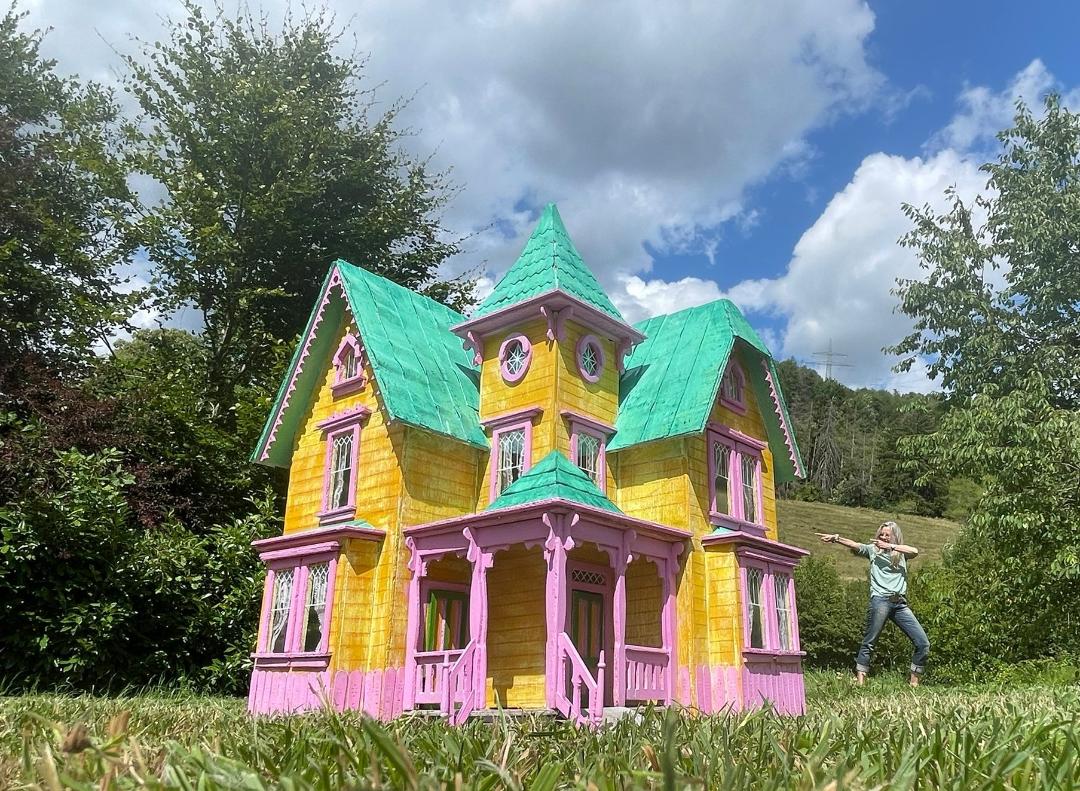 Puppenhaus Projekte und Ideen
