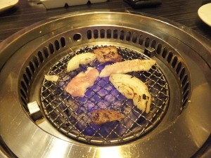 野菜だけが食べれた。。。