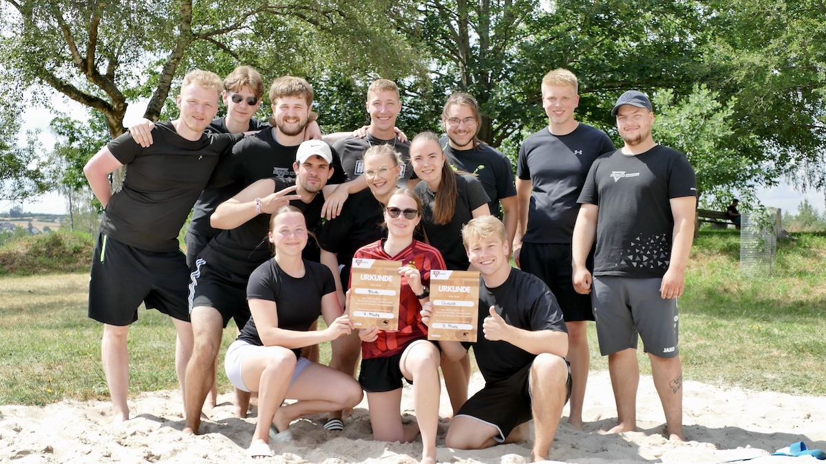 7. Platz: Blub