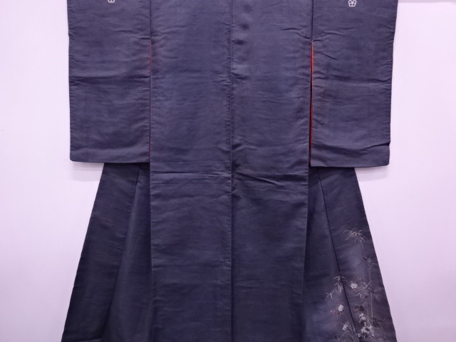 kimono kimonomochi collection image meiji tomesode 