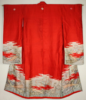 kimono kimonomochi collection furisode tomesode 