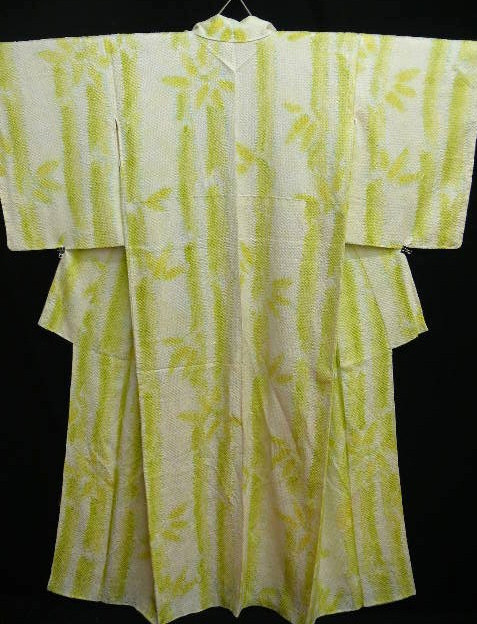 Cotton Towel [TENUGUI] / KOMON / Leaf Veins
