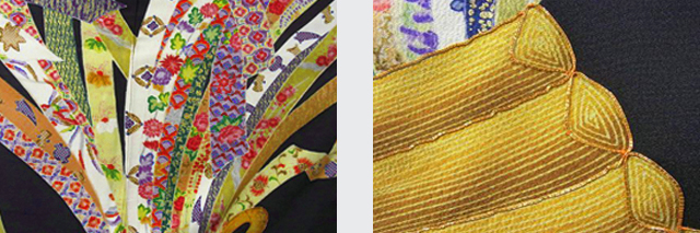 kimono kimonomochi collection image furisode tomesode 