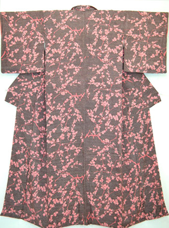 kimono kimonomochi collection image komon  furisode tomesode 