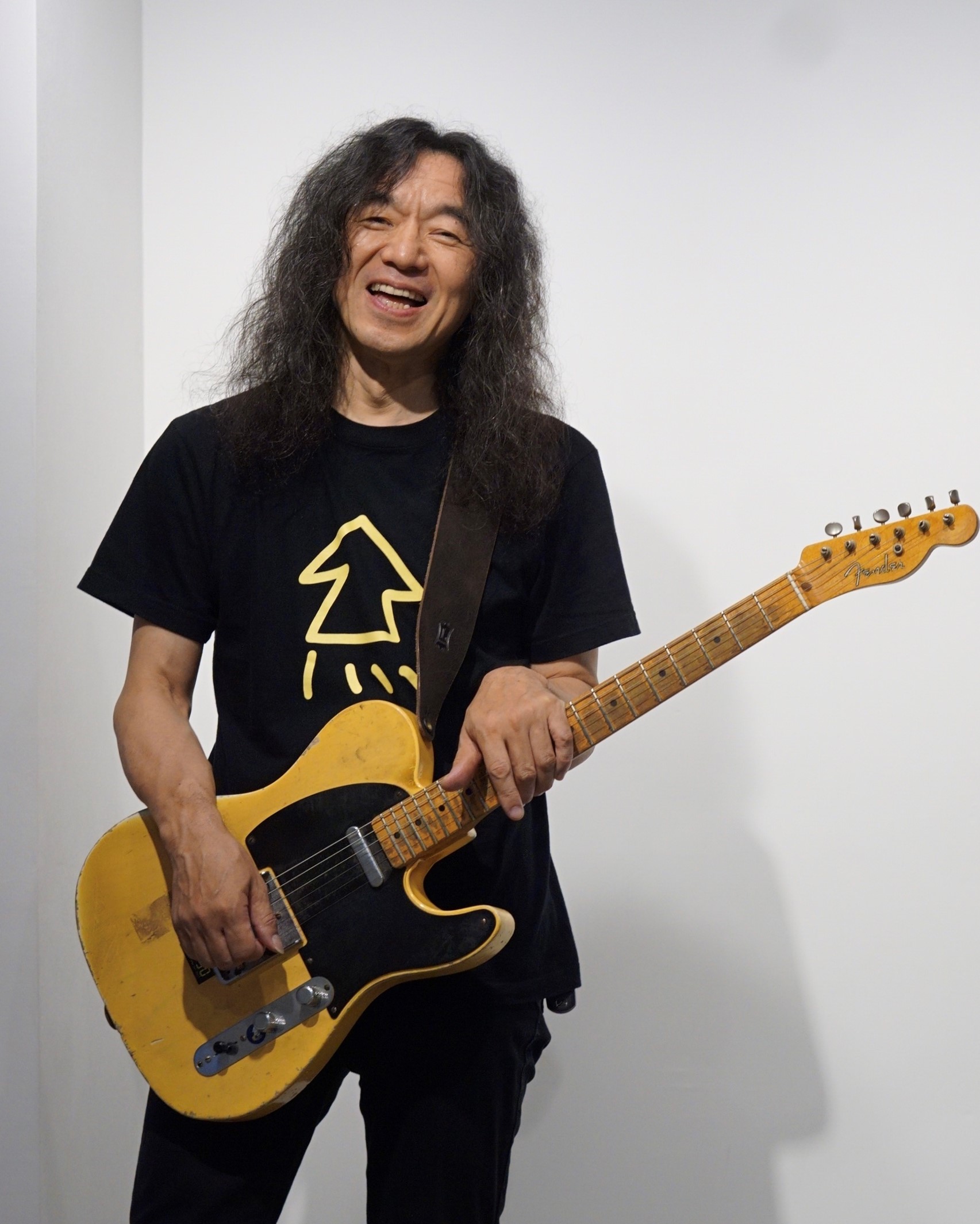 Profile - namara 230 yanagisawa