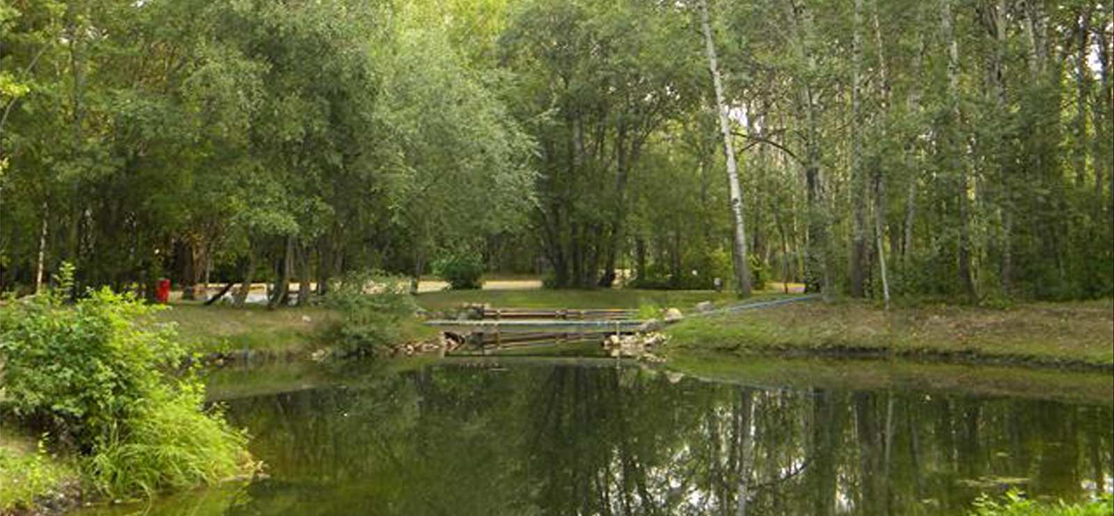 Northern Timbers RV Park and Campground