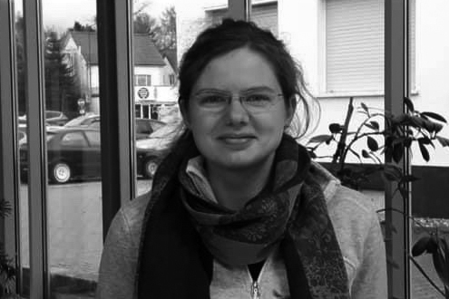 Dr. Juliane Fels