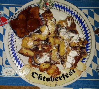 Original Kaiserschmarrn