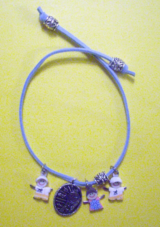 PULSERAS HIJITOS