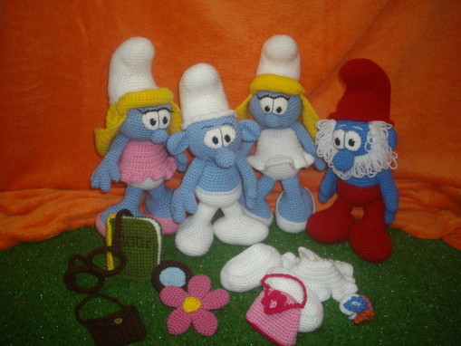 PITUFOS