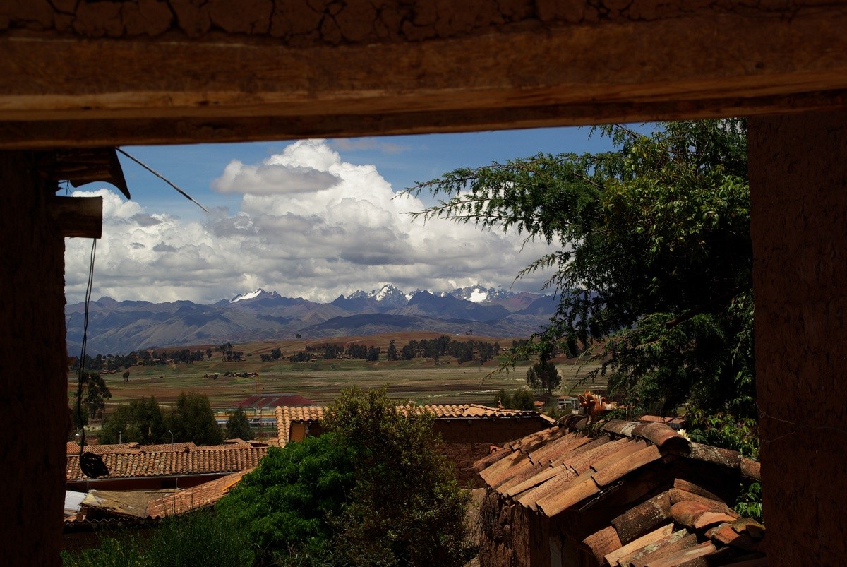 region de Cusco