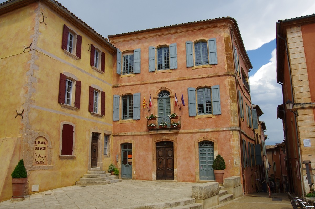 Roussillon