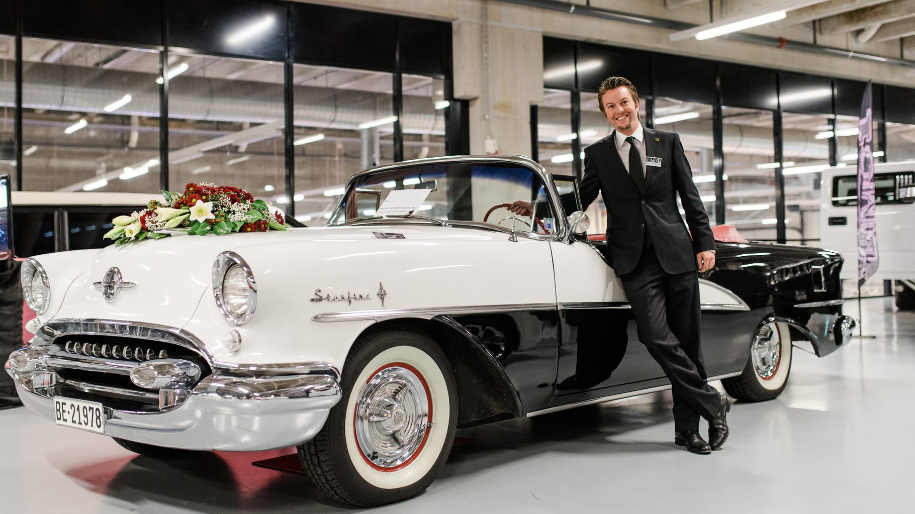Impressum Rent A Classic Car Oldtimervermietung