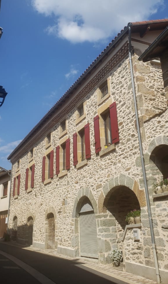 Artisans - Commune de Flagnac en Aveyron