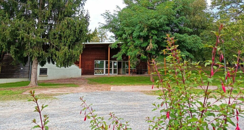 Réouverture du centre équestre à Cransac-Les-Thermes pour la rentrée 2026 !