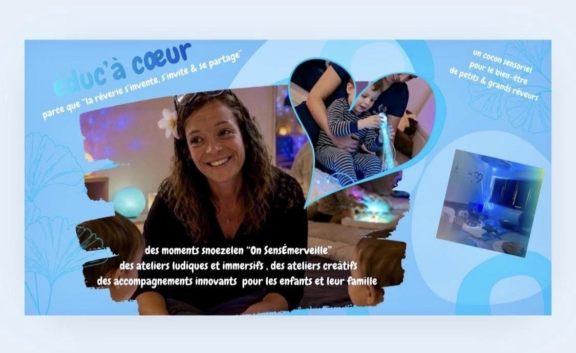 ATELIERS EDUC' A COEUR