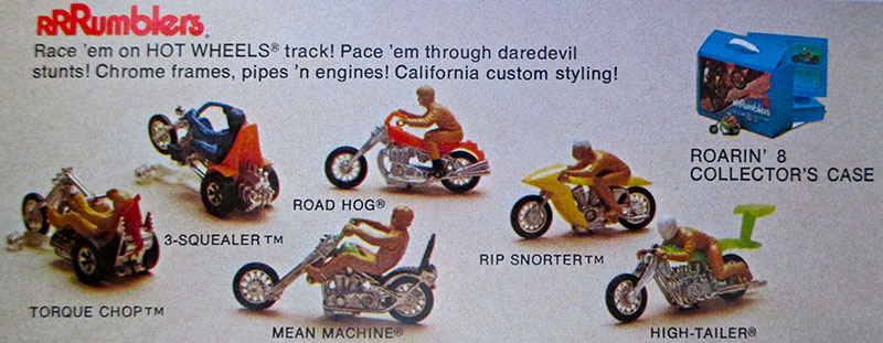 RRRUMBLERS 1971 1973 patrickstoyss Webseite