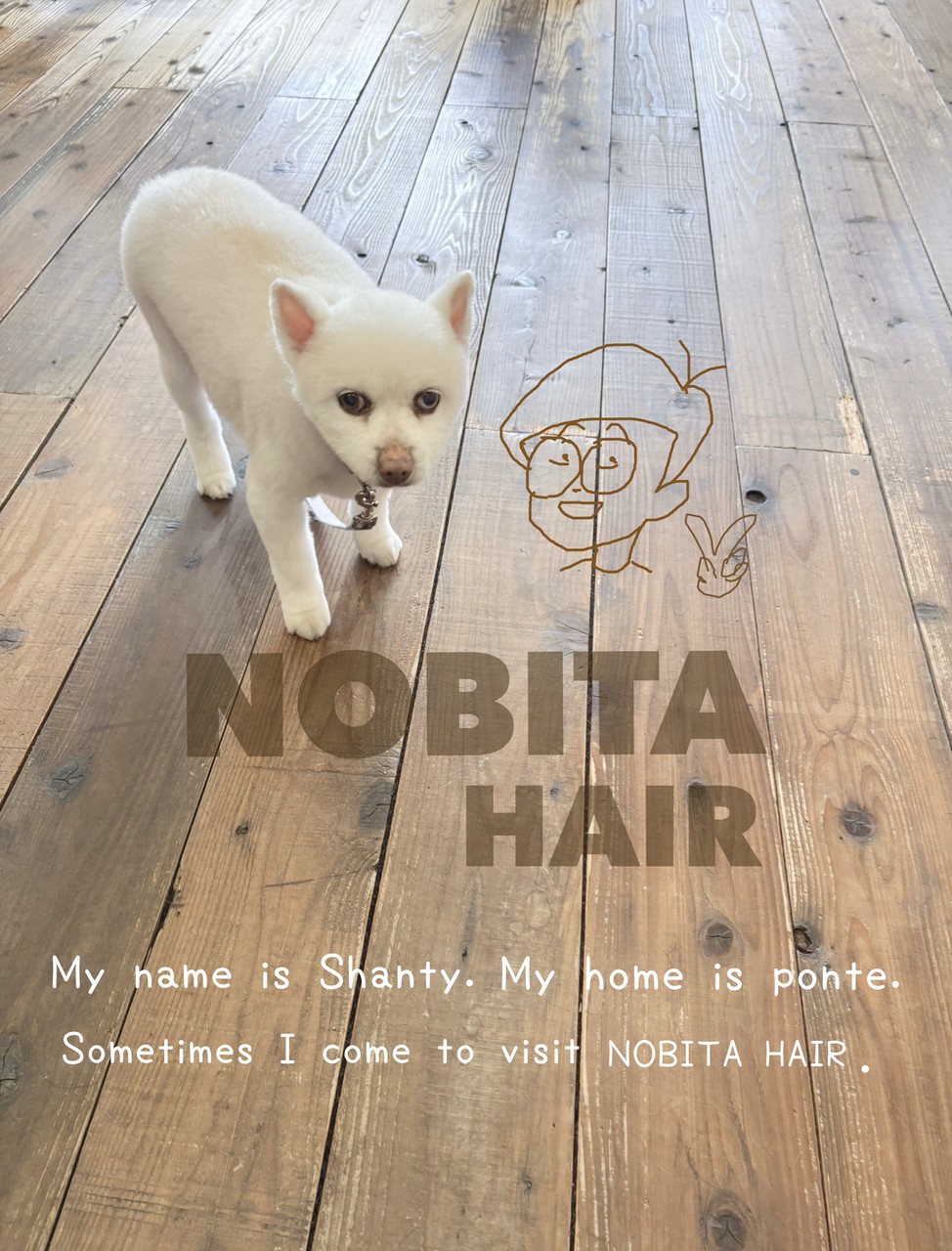 直近の予約状況