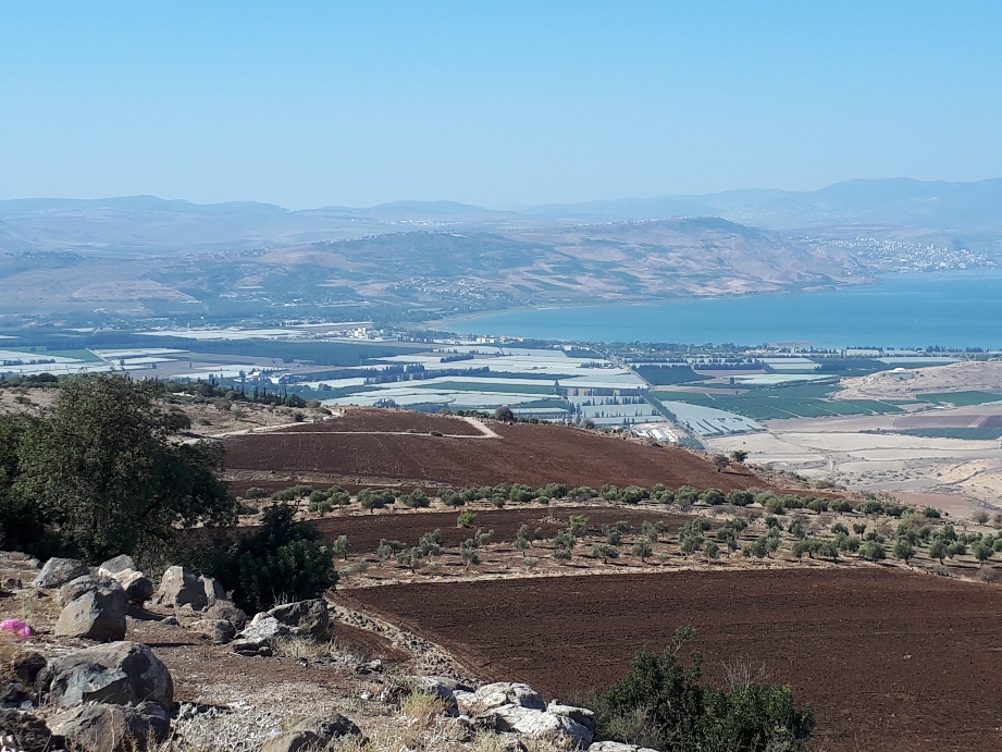 3 Länder Eck, aber unerreichbar