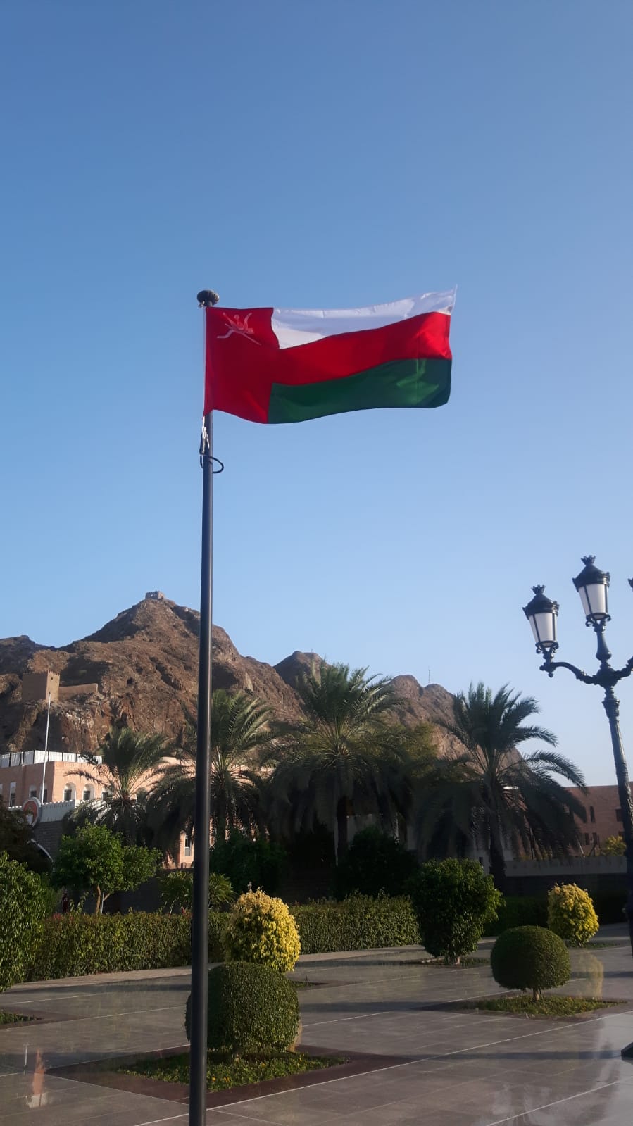 Oman