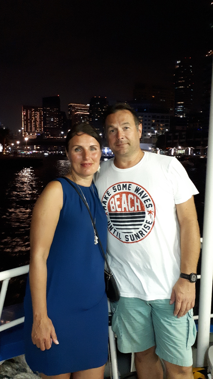 Kein Selfie des Tages