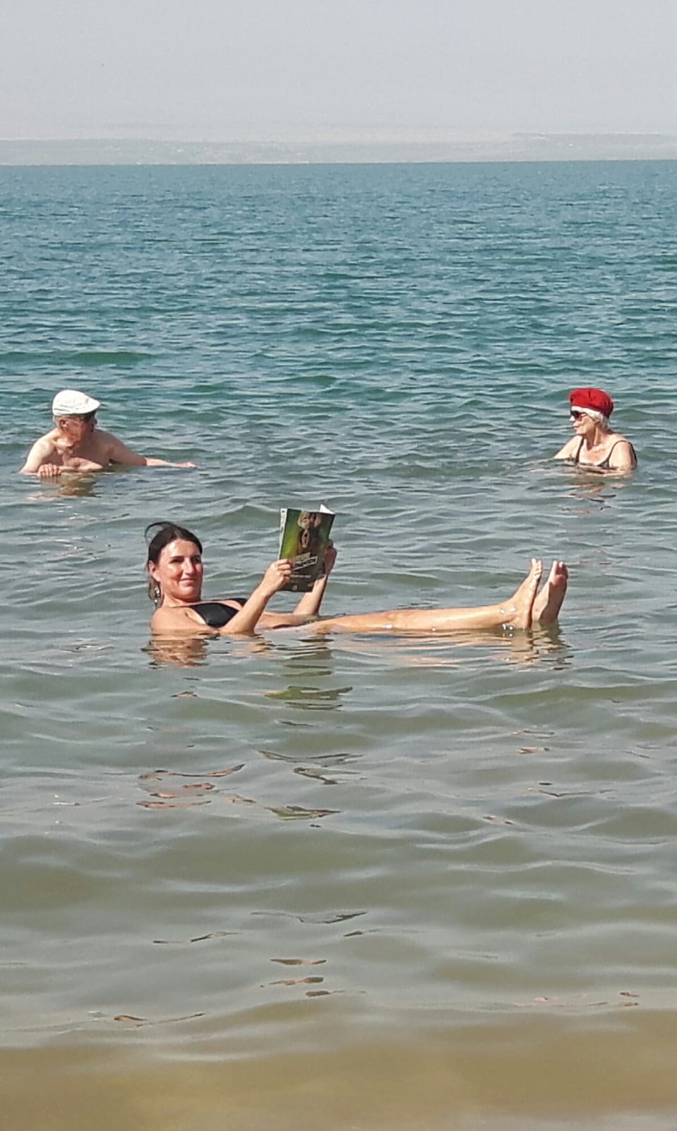 Lesend - ohne Worte😁