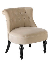 Sessel von HEINE auf www.heine.de