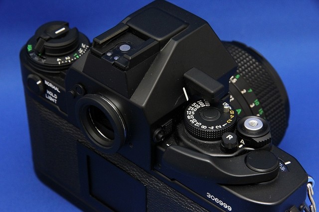 Canon New F-1 その2 - Studio RUM サイト Canon New F-1 その2 - Studio RUM サイト
