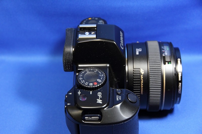 Canon EF-M - Studio RUM サイト