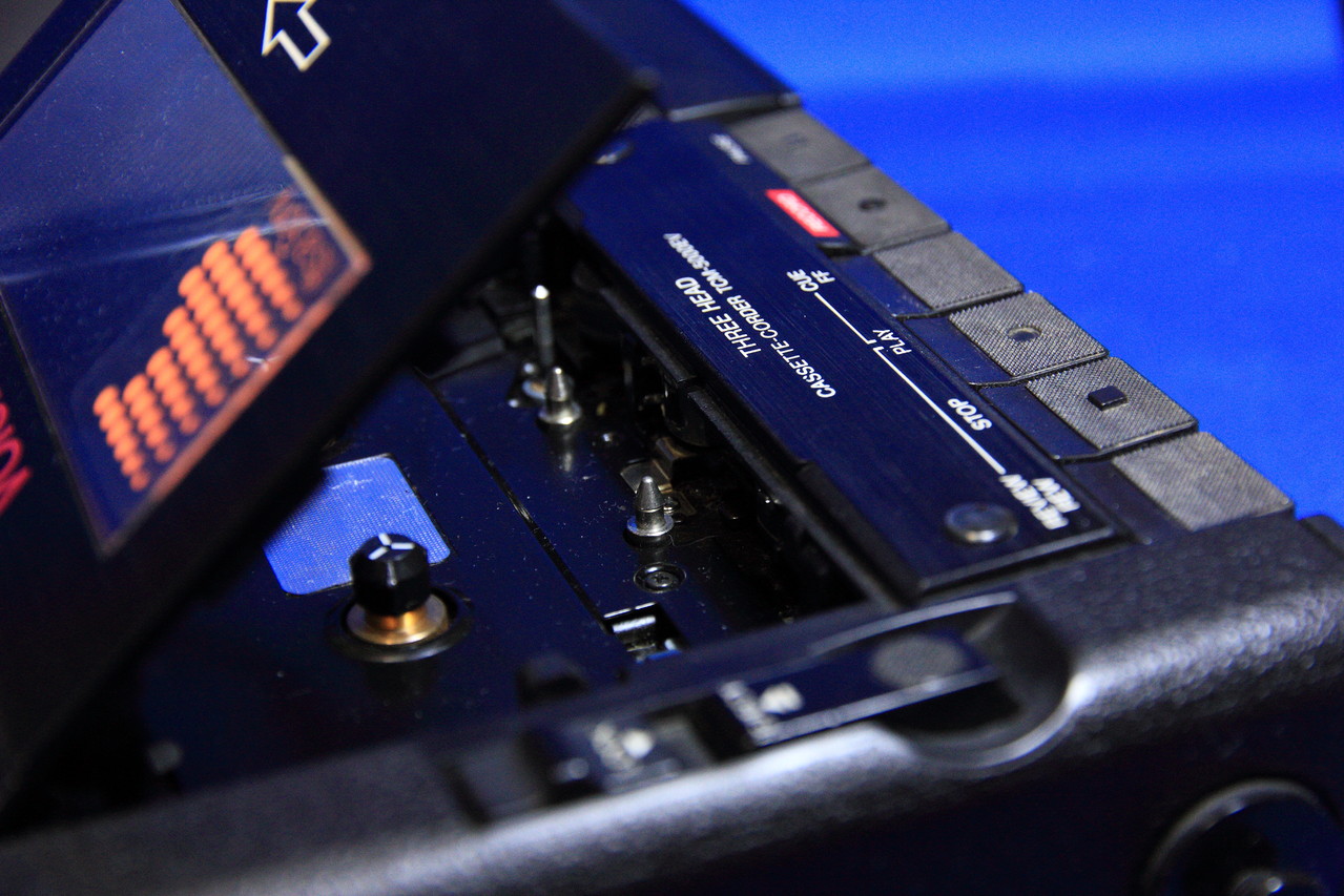 SONY TCM-5000EV Business Densuke - Studio RUM サイト SONY TCM-5000EV Business Densuke - Studio RUM サイト