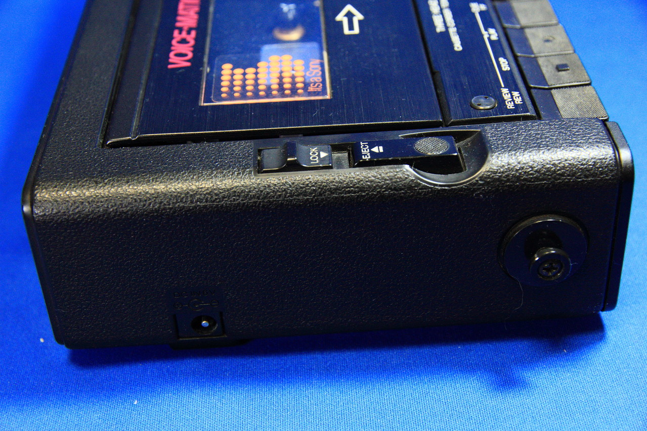 SONY TCM-5000EV Business Densuke - Studio RUM サイト SONY TCM-5000EV Business Densuke - Studio RUM サイト