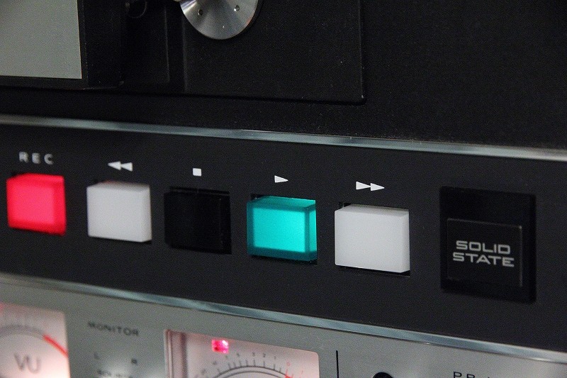 TC-707SD OPen Deck - Studio RUM サイト