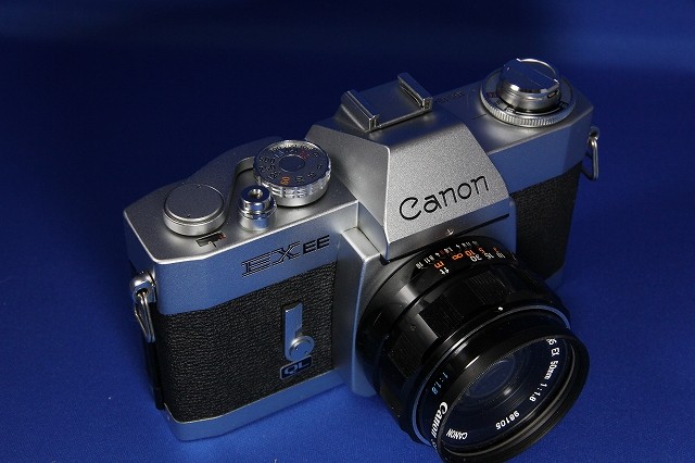 Canon EXEE - Studio RUM サイト Canon EXEE - Studio RUM サイト
